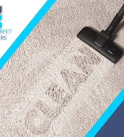 Chase Carpet Cleaning