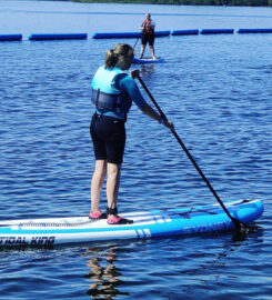 Pier 52 – Cable Wakeboarding & Paddle Boarding