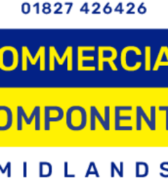 Commercial Components – Truck & Trailer Parts