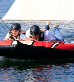 Pier 52 – Cable Wakeboarding & Paddle Boarding