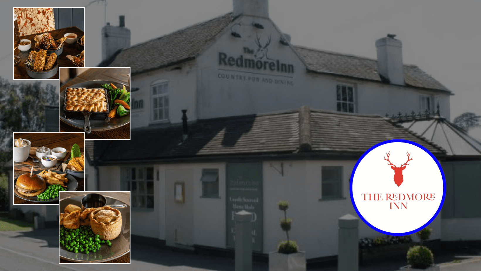 Redmore Burntwood