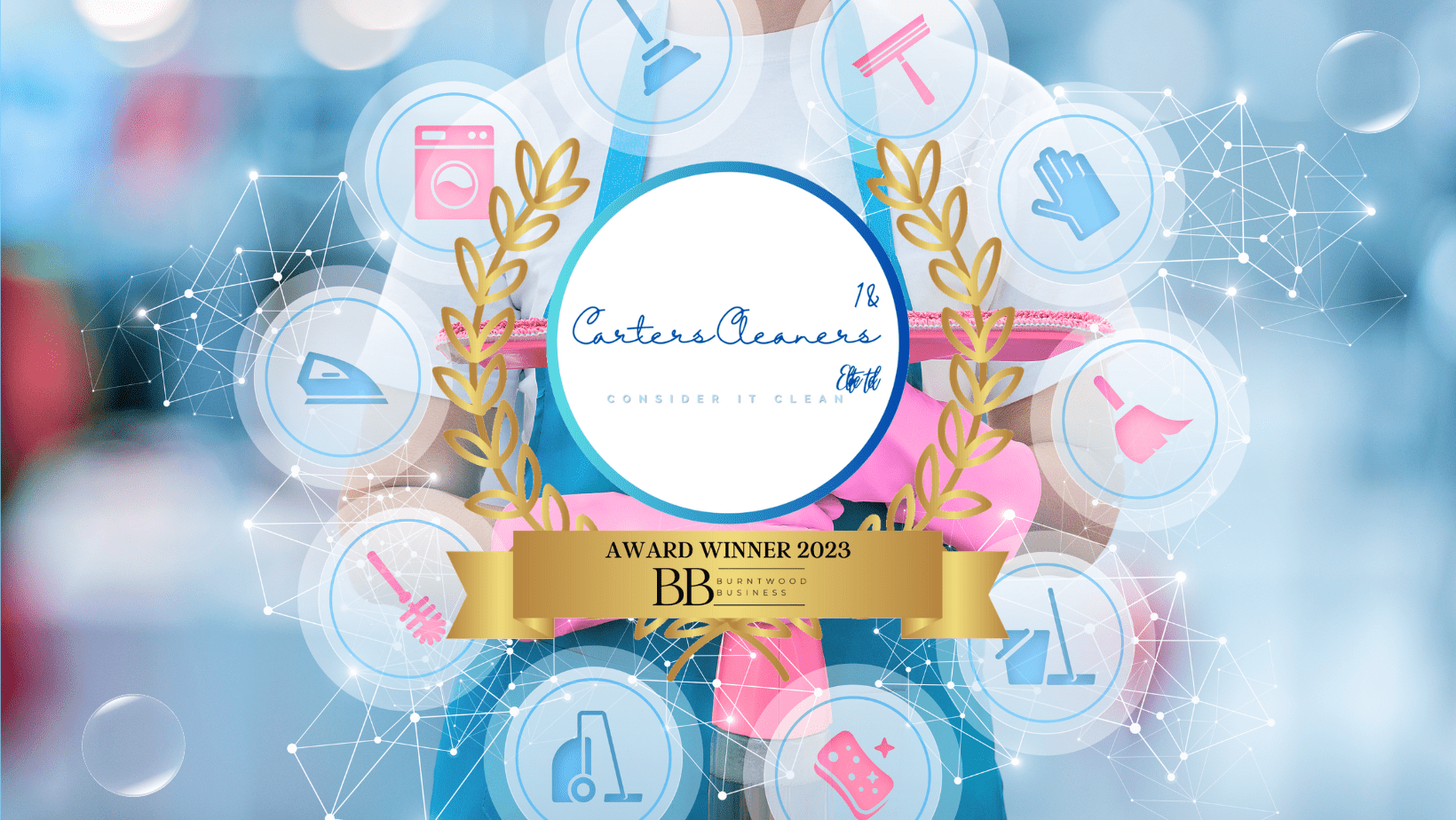 2023 Burntwood Business Awards
