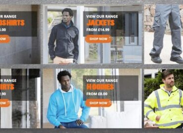 1st Workwear | Quality and Affordable Workwear