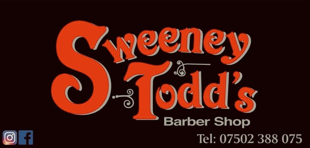 Sweeny Todd Barbers Burntwood
