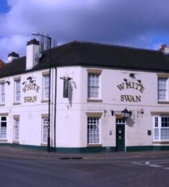 The White Swan