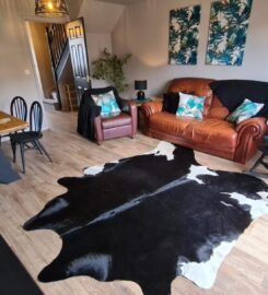 Spires Serviced Accommodation