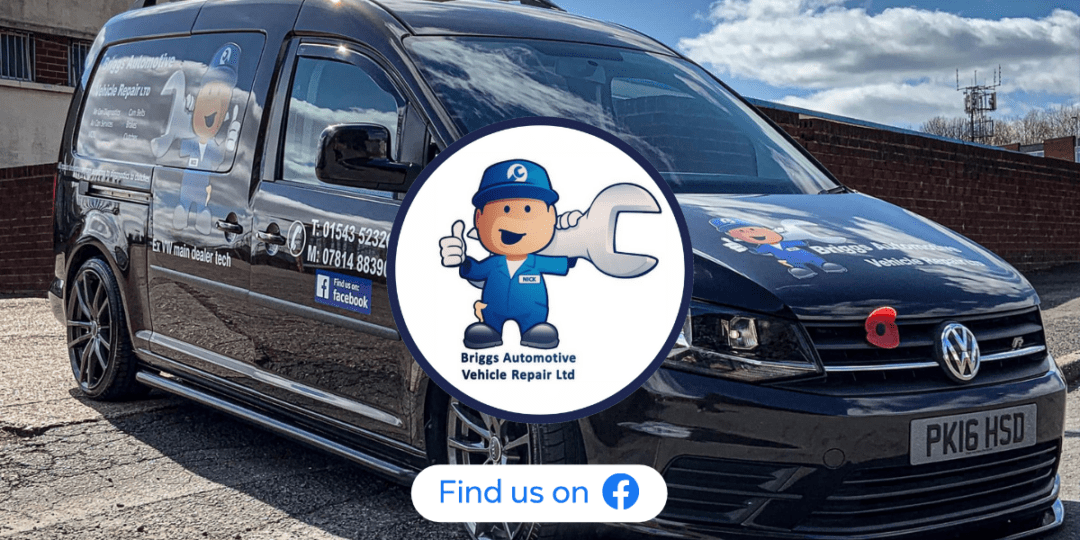 Briggs Automotive Burntwood