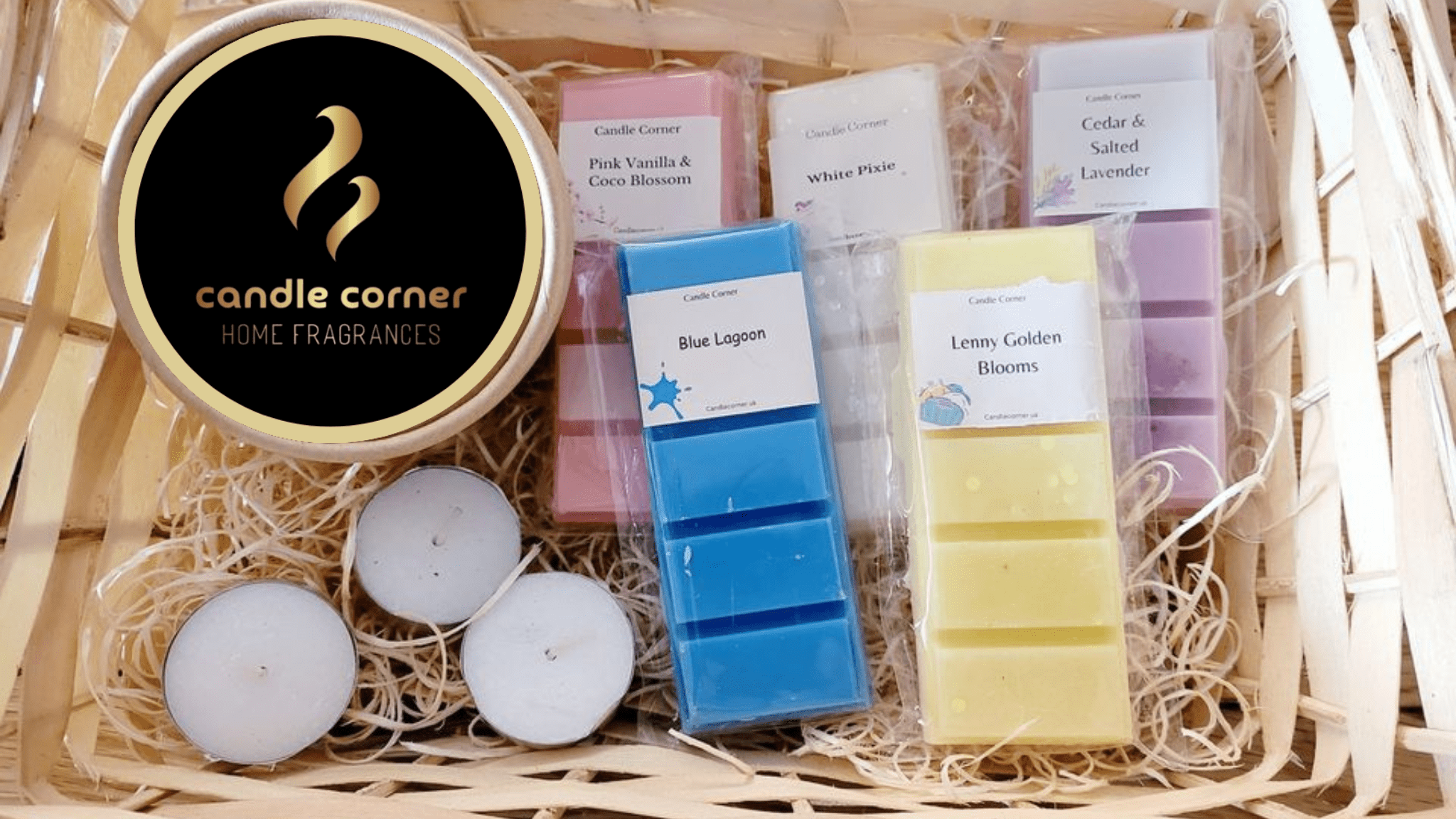 Candle Corner