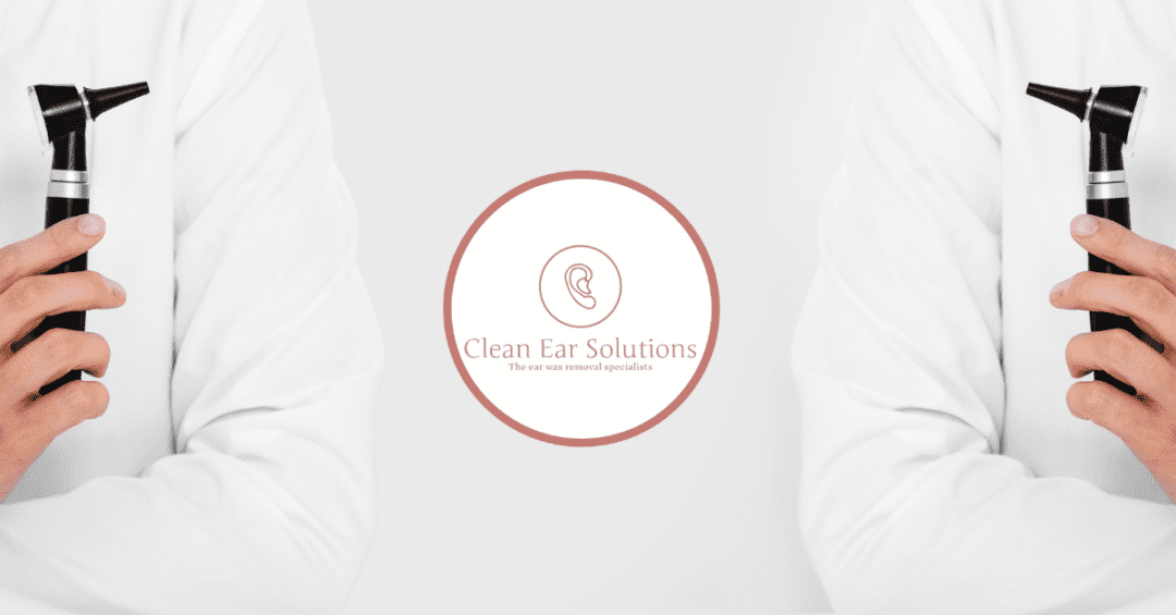 Clean Ear Solutions