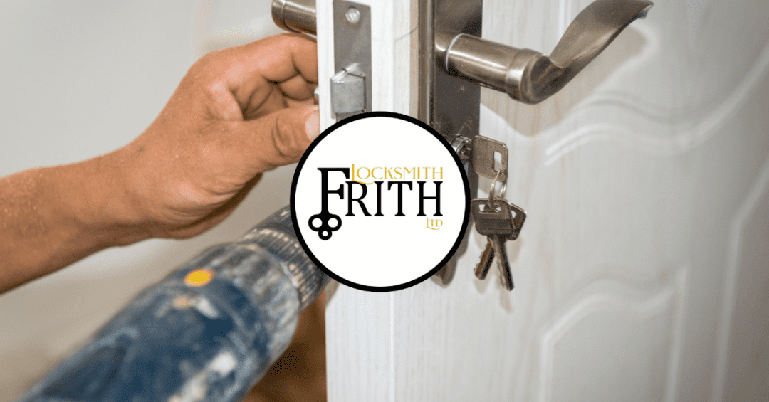 Frith Locksmith Banner