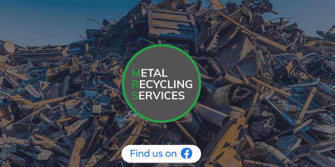 Metal Recycling Services