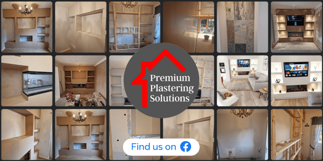 premium Plastering Services