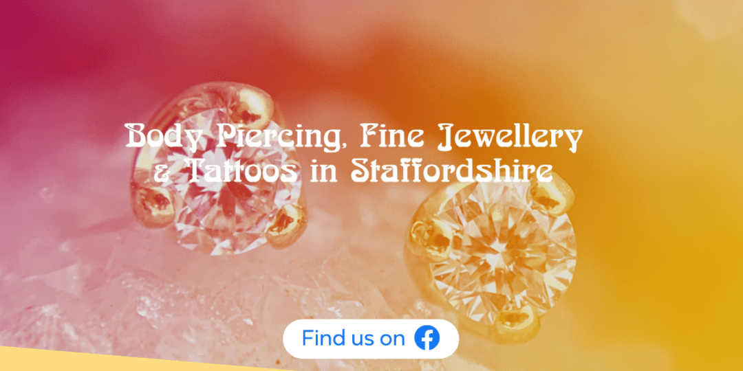 Ornate Tattoo & Piercing Buttonwood