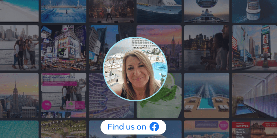 Legge Travel Banner