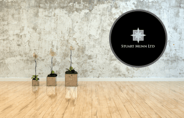 Stuart Munn