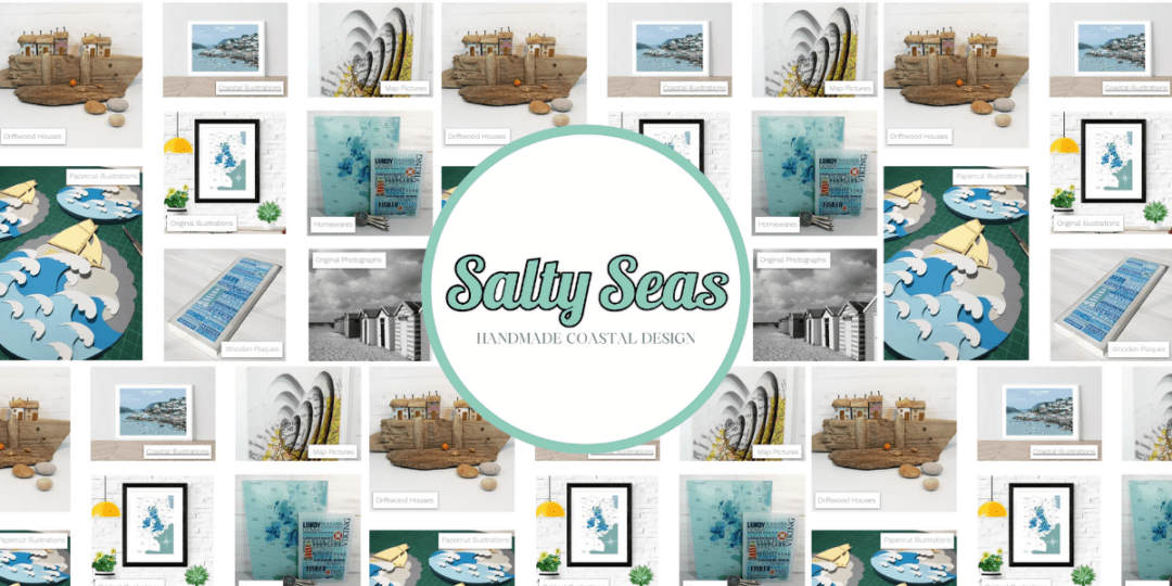 Salty Seas (Artist)