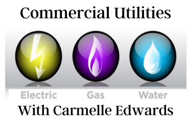 Carmelle Edwards