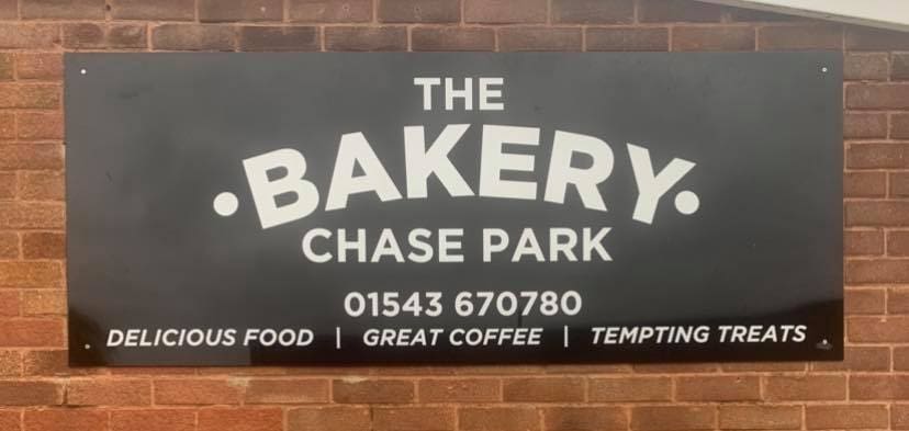 The Bakery Chase Park