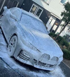 AJ’s Mobile Valeting Services 