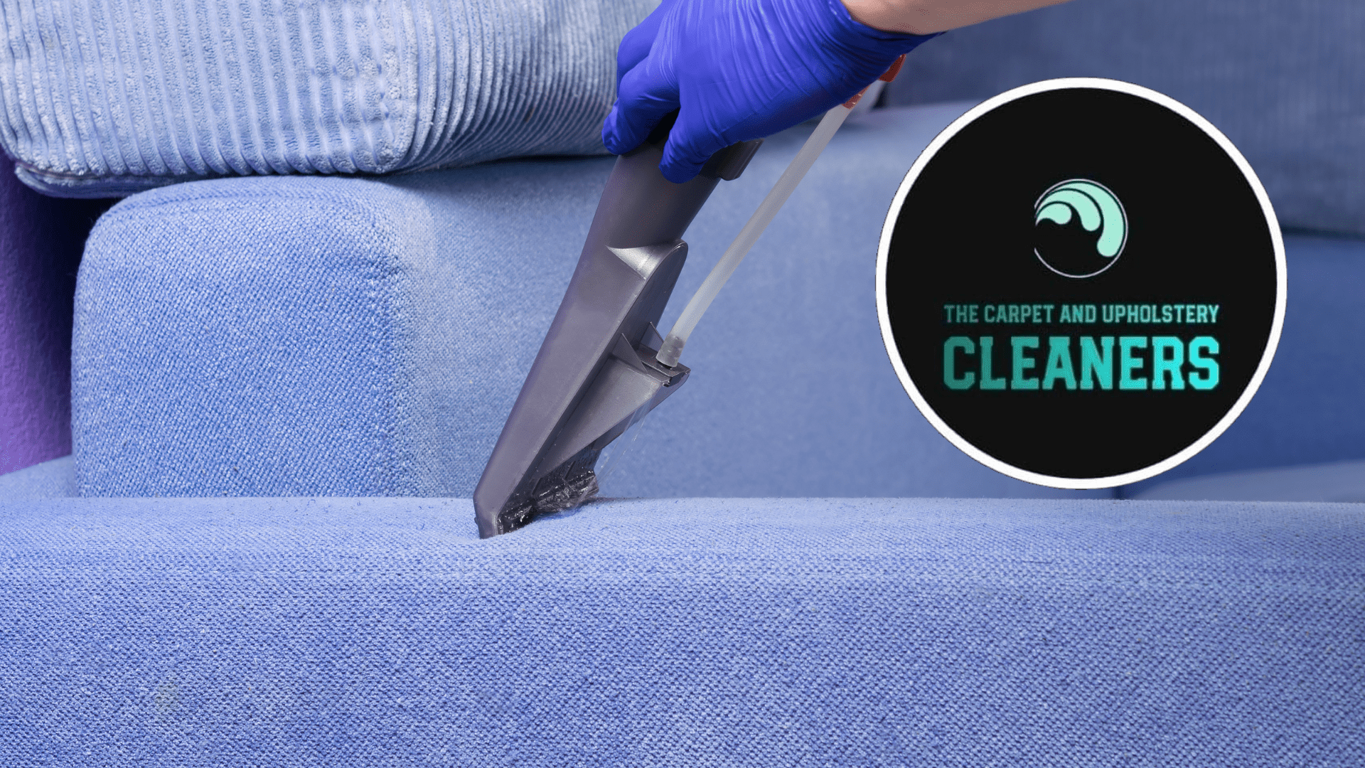 Carpets and Upholstery