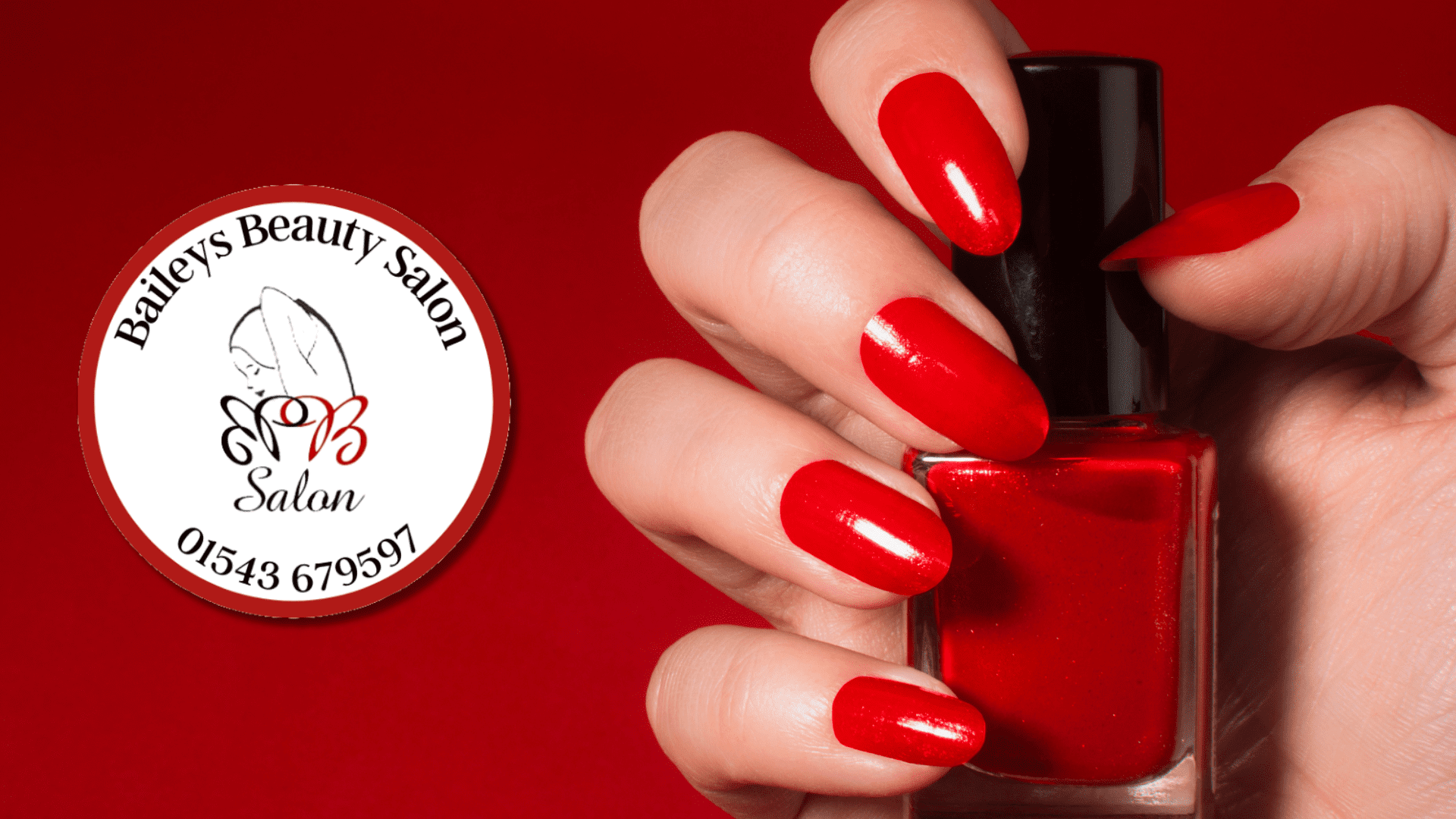 Baileys Beauty Salon