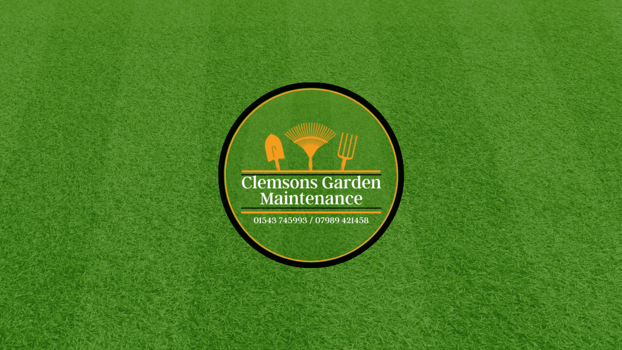 Clemsons Garden Services