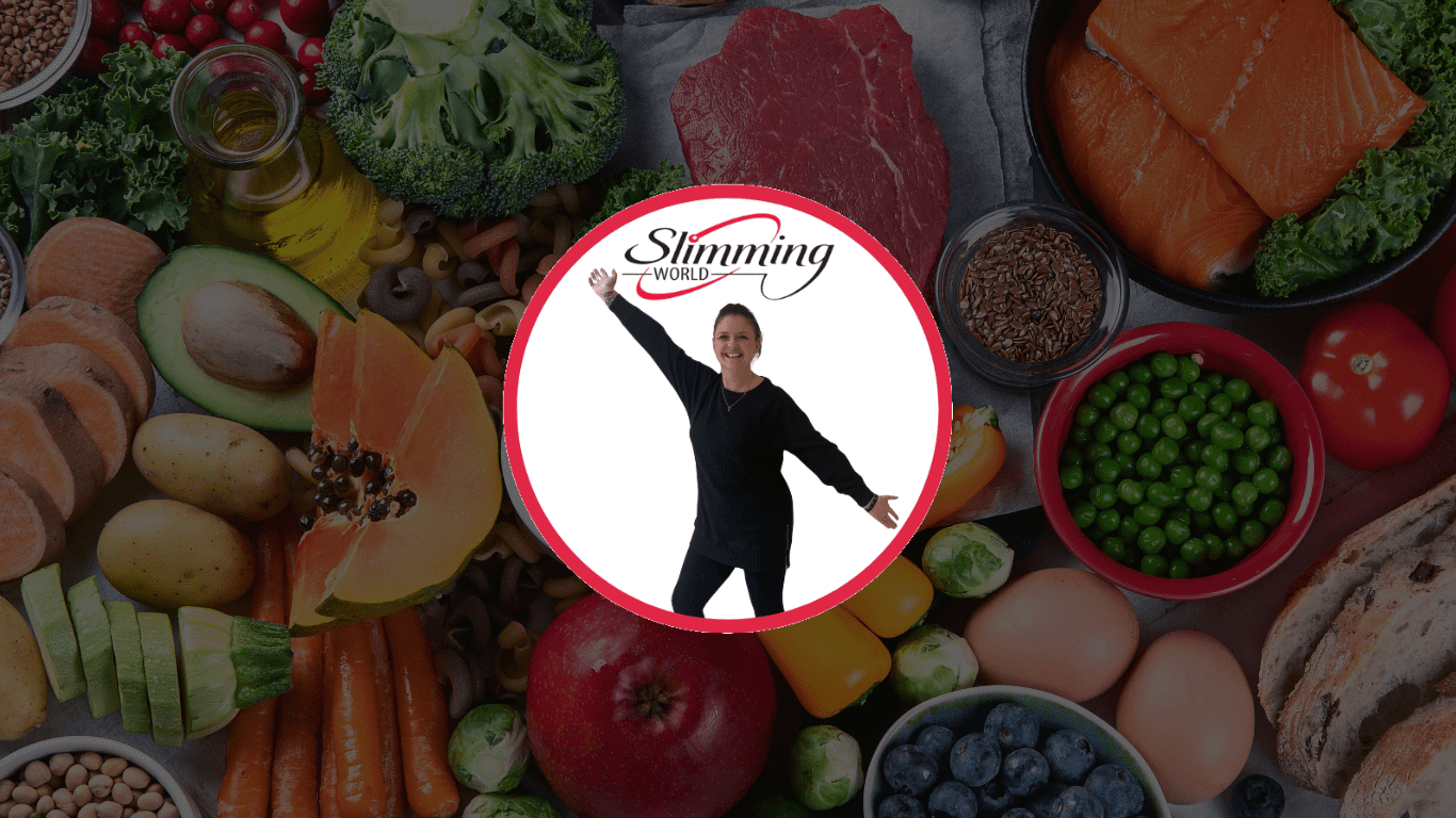 Slimming World Chasetown