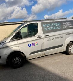 Ridgeway Plastering