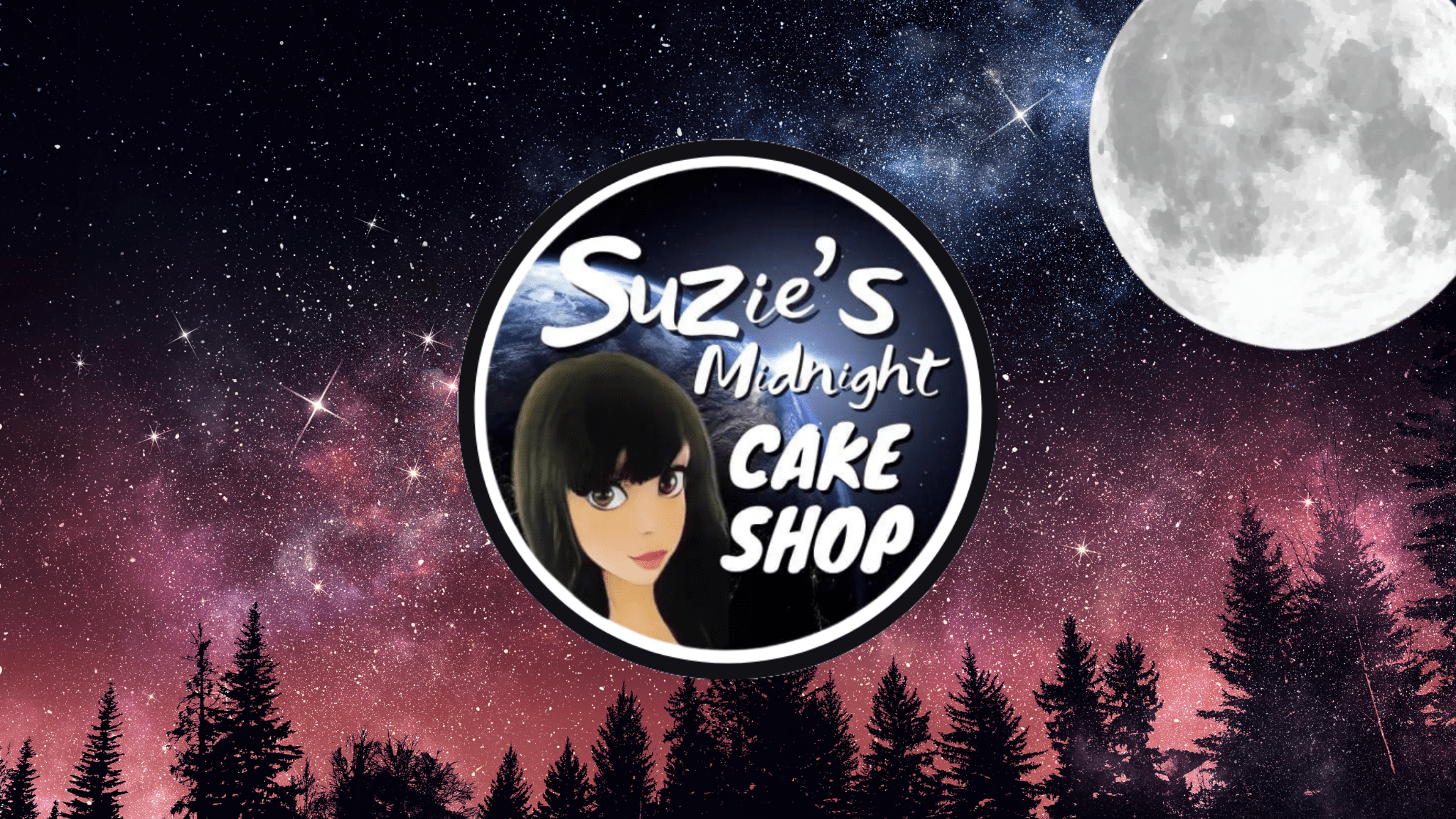 Suzies Midhight Cake Shop