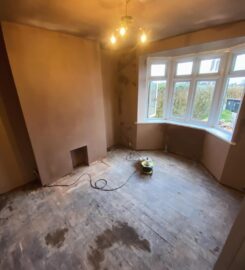 Ridgeway Plastering