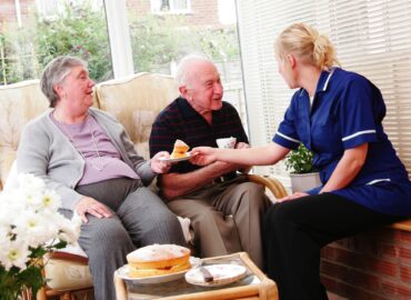 Platinum Community Care Ltd