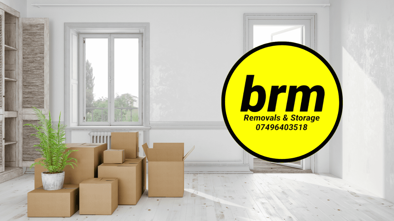 BRM Banner