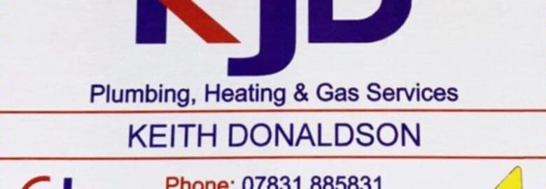 KJD Plumbing Heating & Gas Services