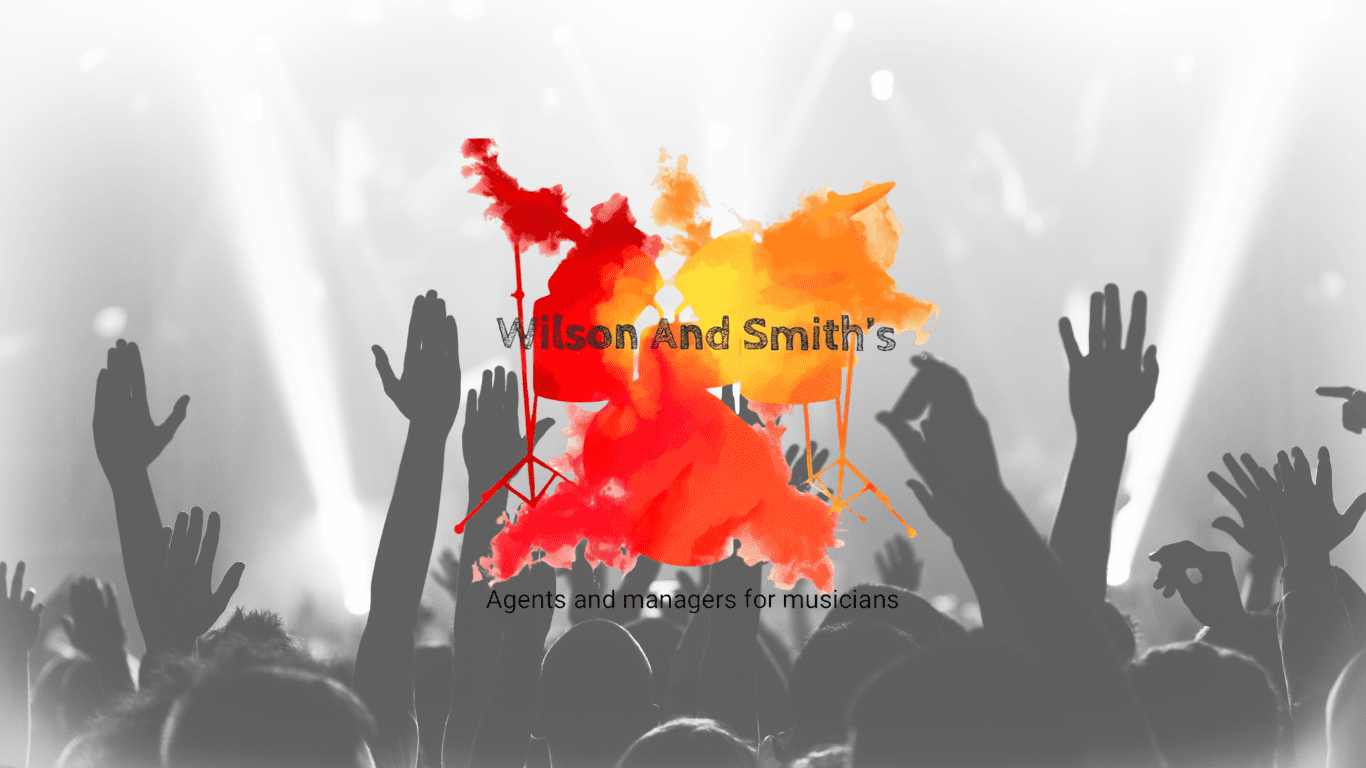 Wilson and Smith