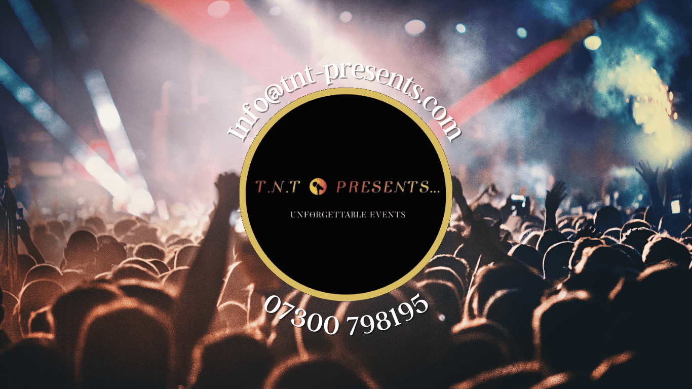 T.N.T Presents