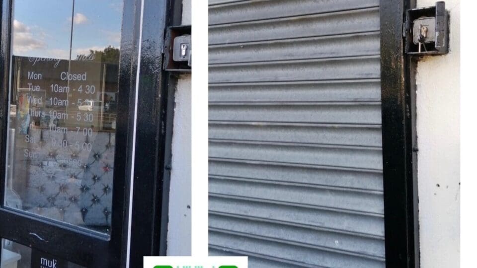 Black Country Locksmiths