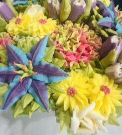 Butterlicious Bouquets