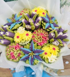 Butterlicious Bouquets