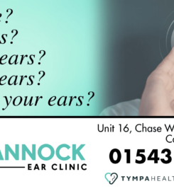 Cannock Ear Clinic