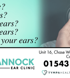 Cannock Ear Clinic