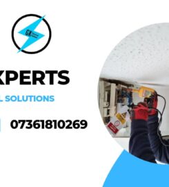 G.K. Electrical Solutions Ltd