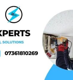 G.K. Electrical Solutions Ltd