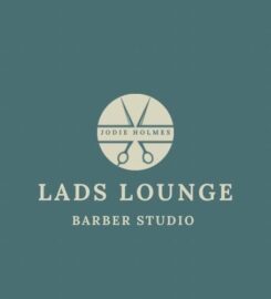 Lads Lounge Barber Studio