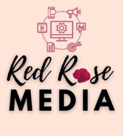 Red Rose Media