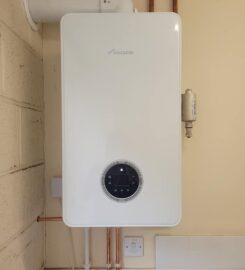S.Dunning Plumbing & Heating