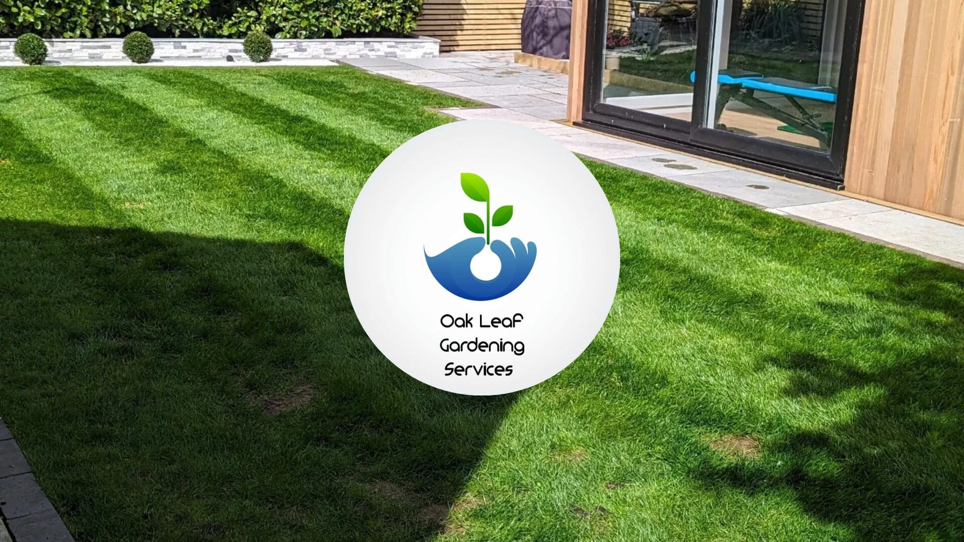 Oak Leaf Gardening