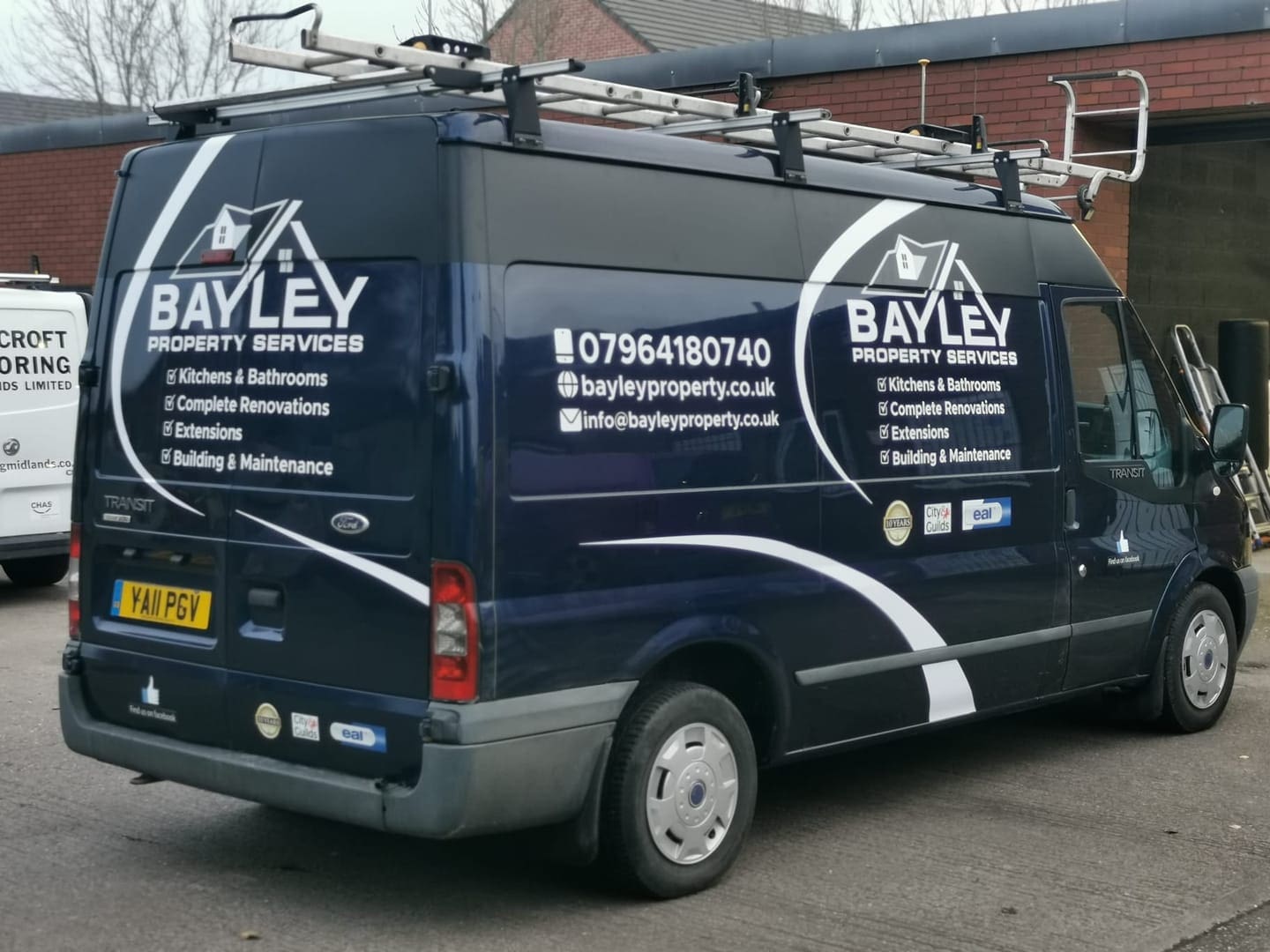 Bayley Property Services