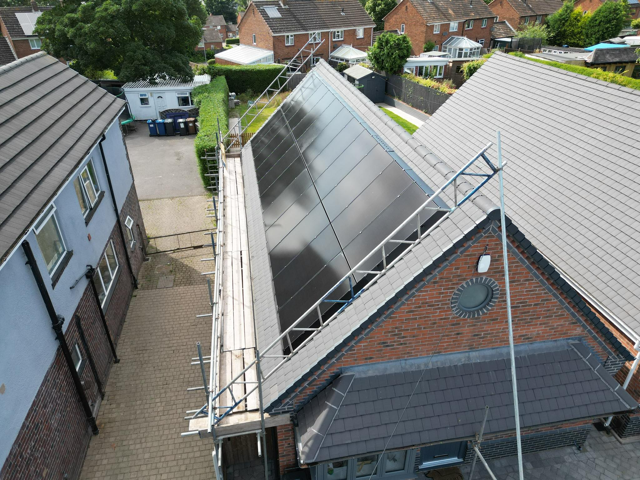 Stretton Electrical