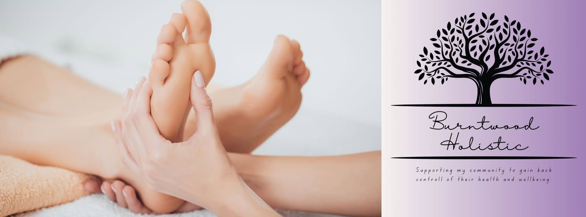 Burntwood Holistic