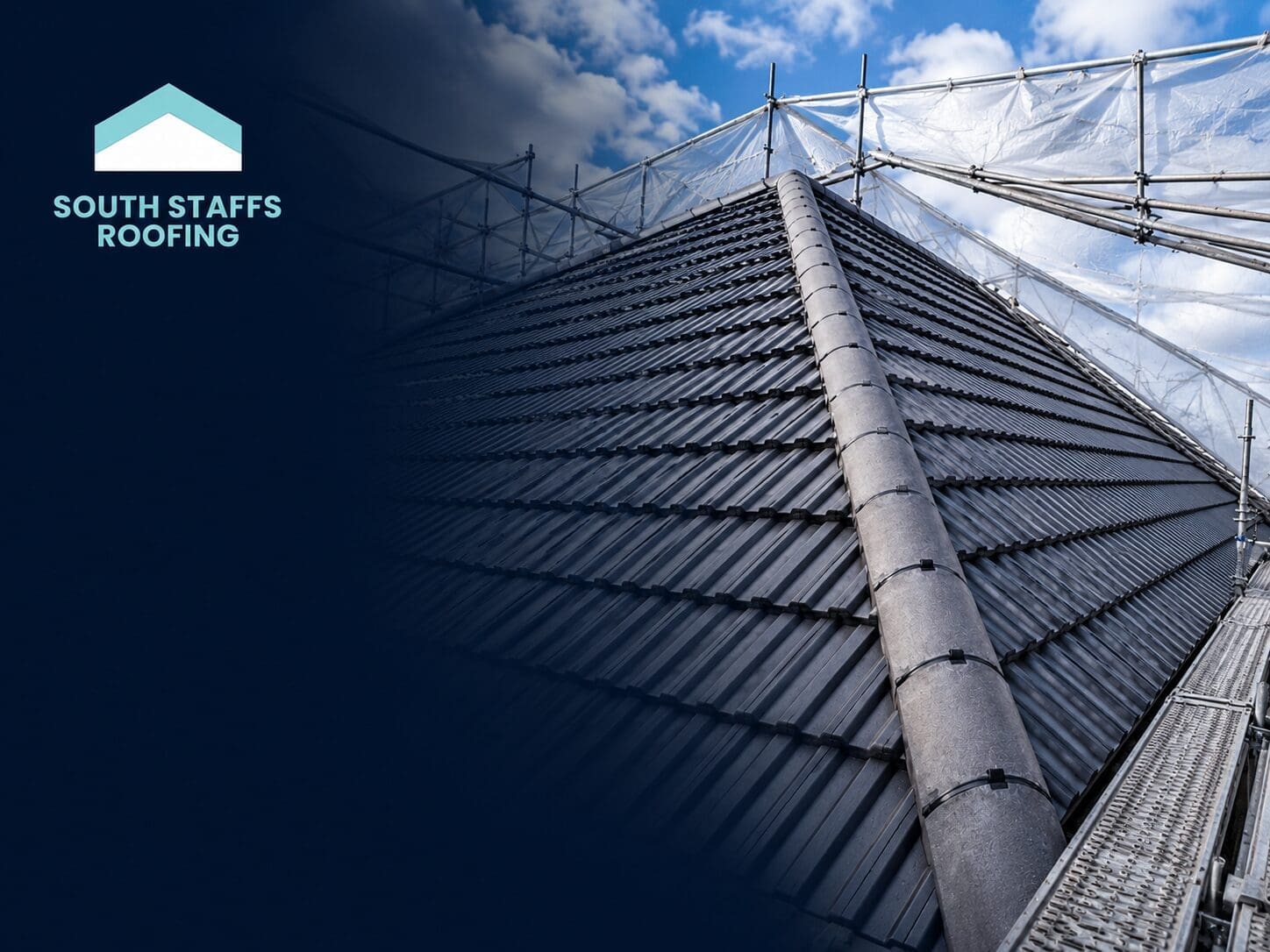 South Staffs Roofing
